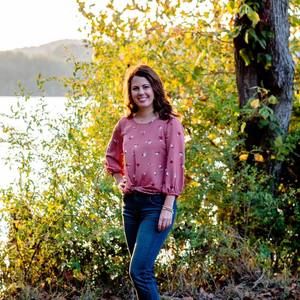 Meet your Posher, Kimberly